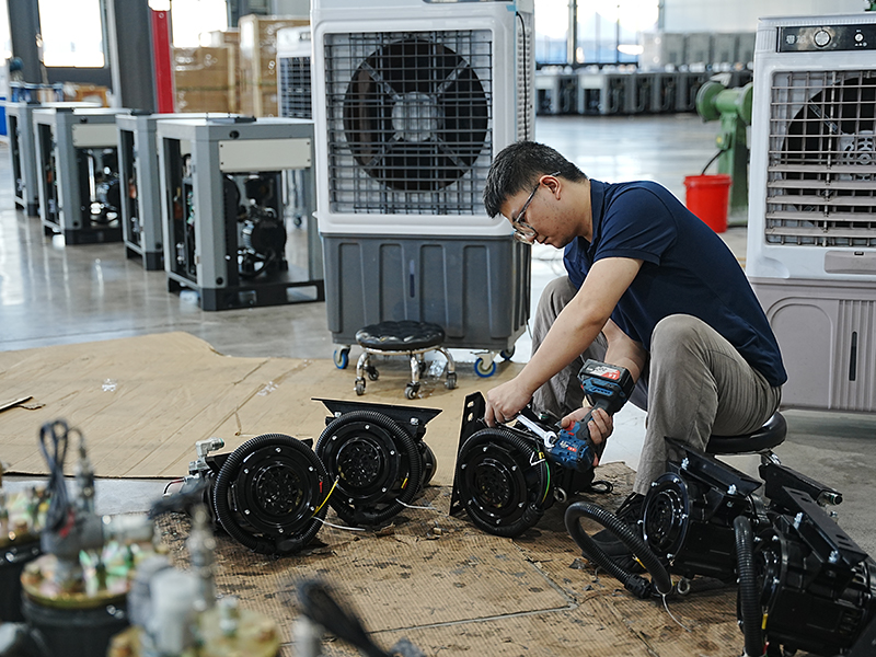 Ex Sinis, Marketing To The World