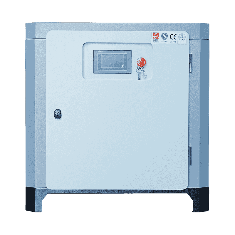 Micro-Oleum Single Tempus Screw Compressor: Efficens, Design & Industrial euismod