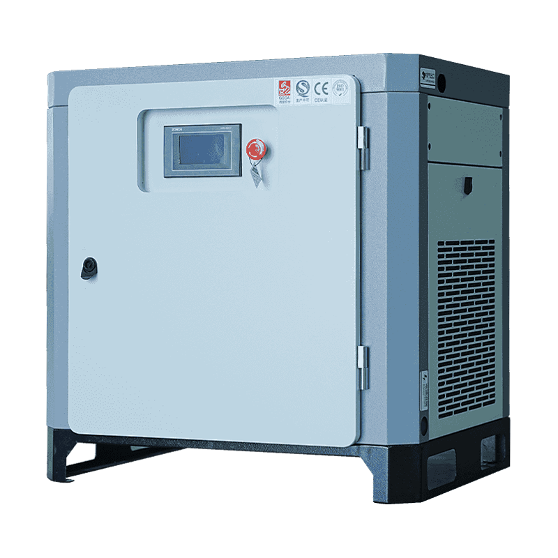 Ut Micro-oleum stupra Air Compressors augendae efficientiam et reducere JACTURA