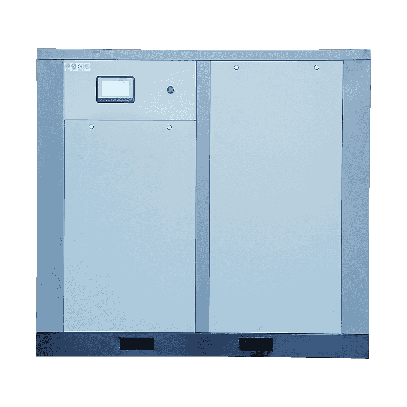 Micro-Ole Single Tempus Screw Compressors Coegi Efficiens Industrial Aeris Solutions